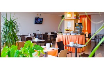 Отель Lignano Sabbiadoro 1